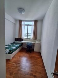 The Lakeshore (D22), Condominium #612494891